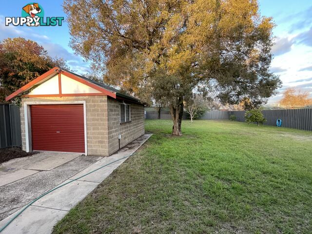 958 Sylvania Avenue NORTH ALBURY NSW 2640
