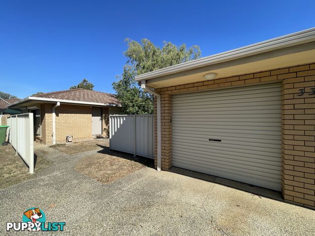 1 337 Kaitlers Road LAVINGTON NSW 2641