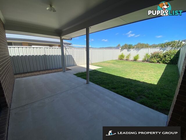 25a Hanrahan Street HAMILTON VALLEY NSW 2641