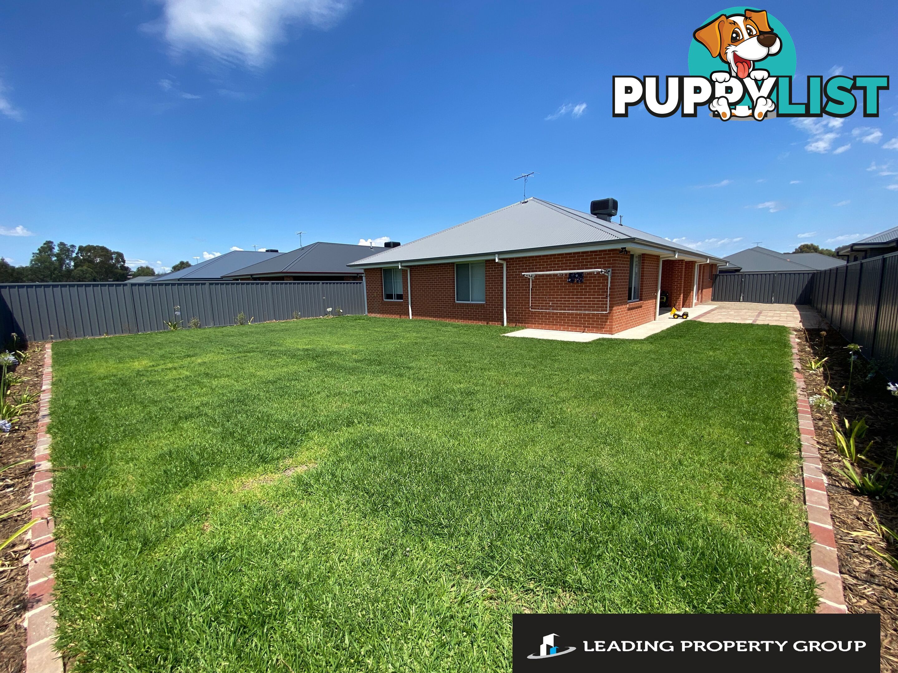 25 Yorkshire Road THURGOONA NSW 2640