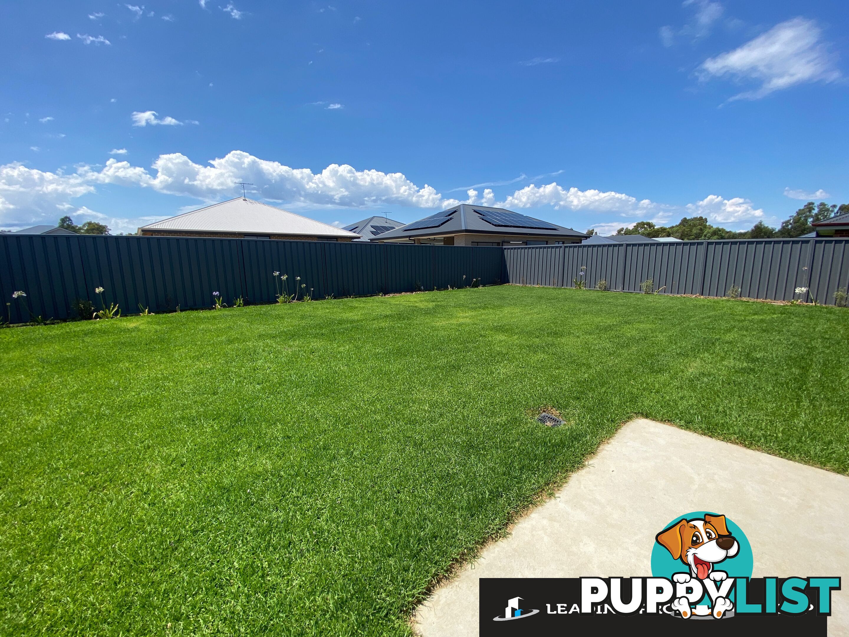 25 Yorkshire Road THURGOONA NSW 2640