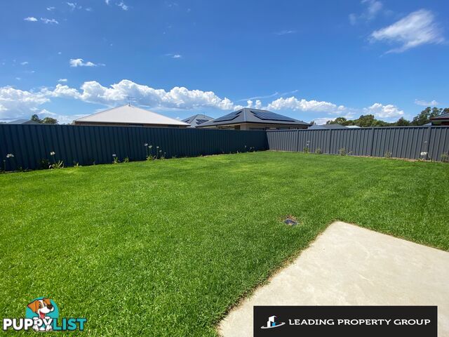 25 Yorkshire Road THURGOONA NSW 2640