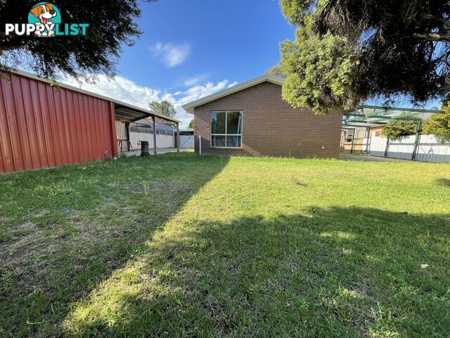 421 Kaitlers Road LAVINGTON NSW 2641