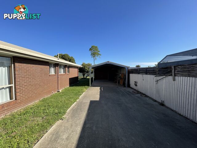 421 Kaitlers Road LAVINGTON NSW 2641