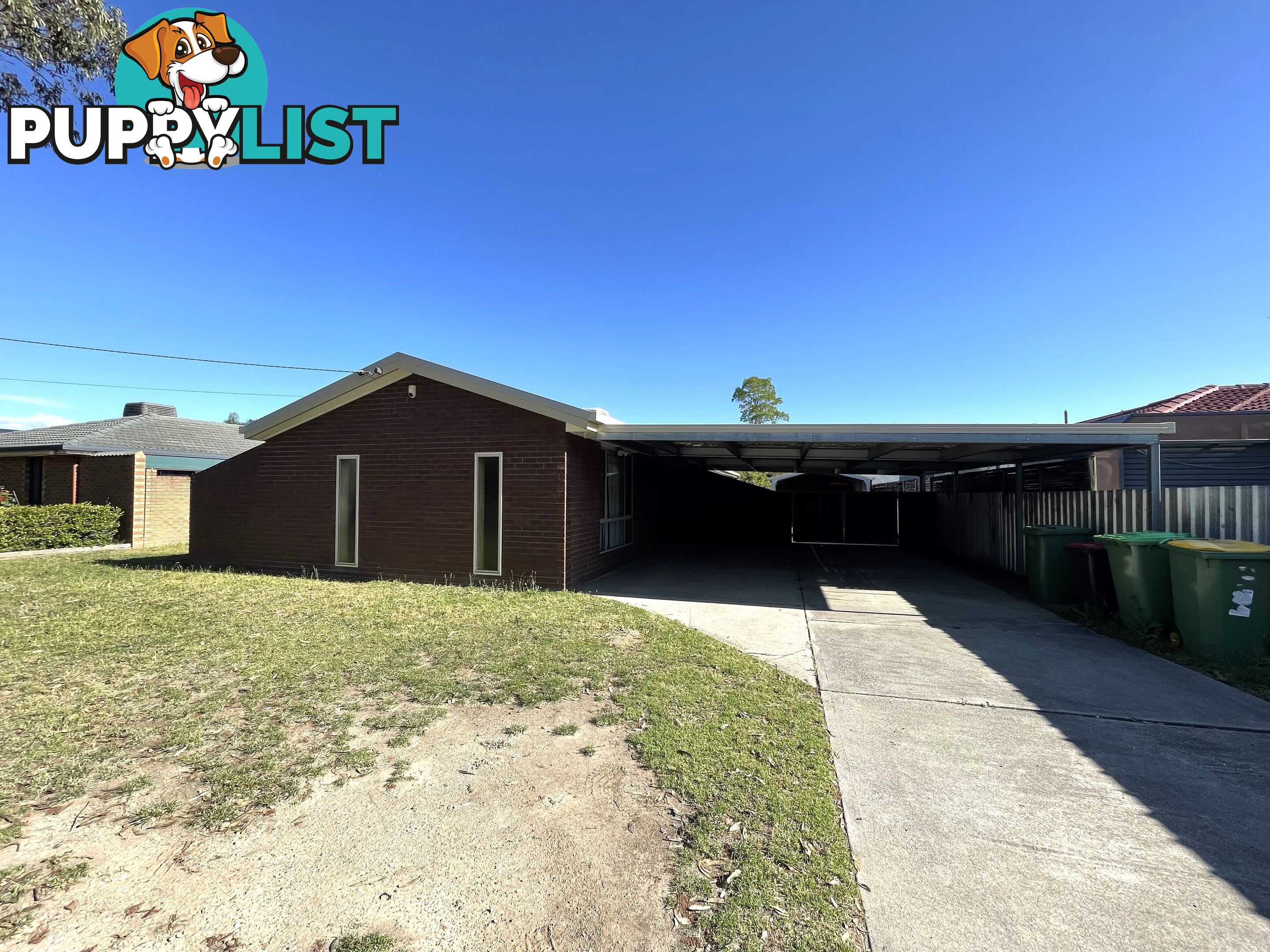 421 Kaitlers Road LAVINGTON NSW 2641