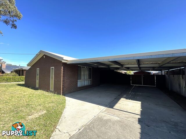 421 Kaitlers Road LAVINGTON NSW 2641