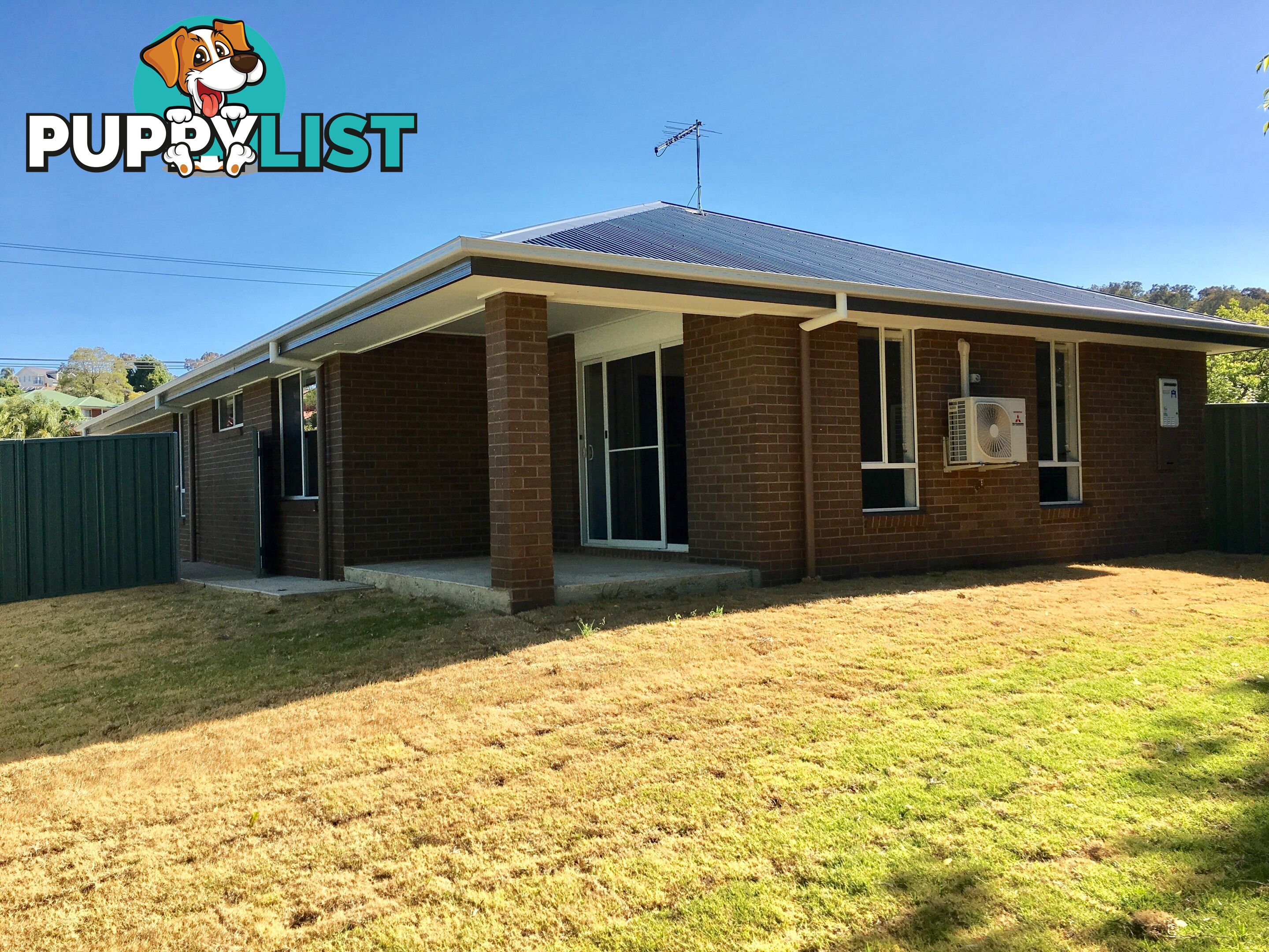 652b Pearsall Street LAVINGTON NSW 2641