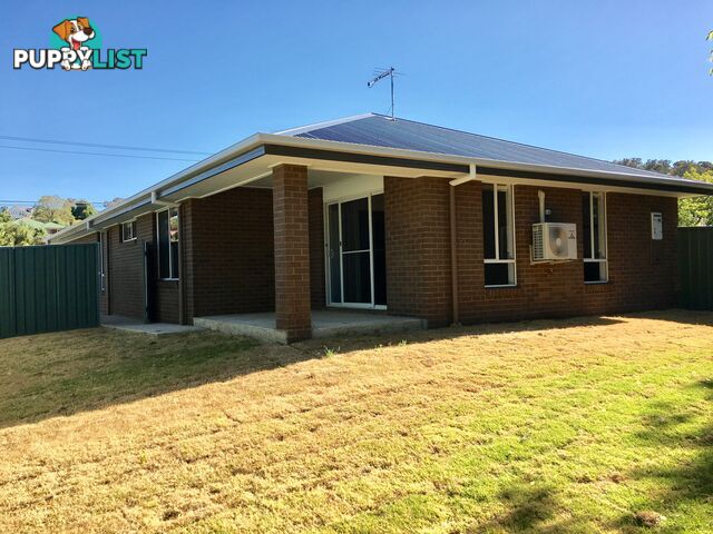 652b Pearsall Street LAVINGTON NSW 2641