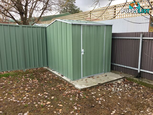 652b Pearsall Street LAVINGTON NSW 2641