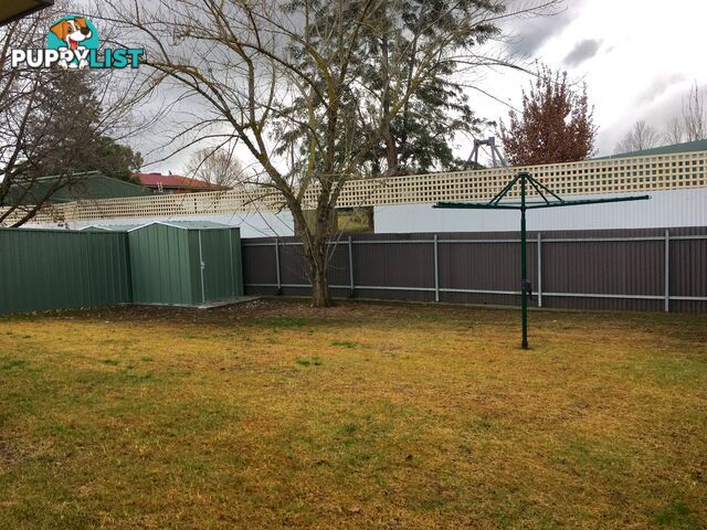 652b Pearsall Street LAVINGTON NSW 2641