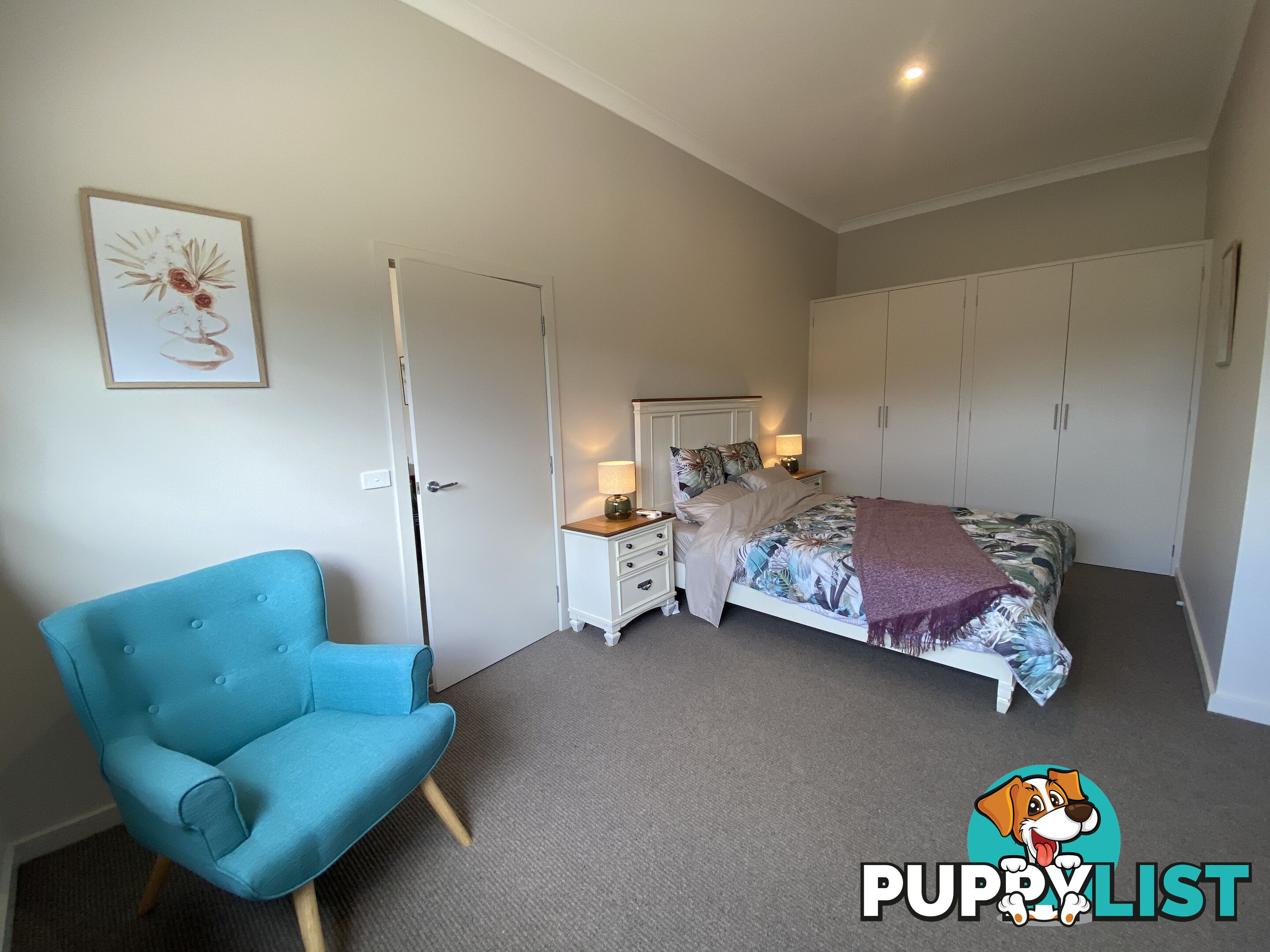 The Apartment, Murray Glades Homestead 45 Rowley Lane BETHANGA VIC 3691