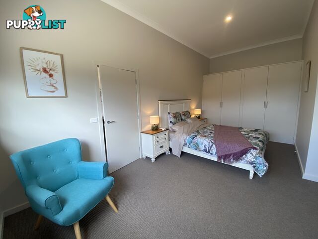 The Apartment, Murray Glades Homestead 45 Rowley Lane BETHANGA VIC 3691