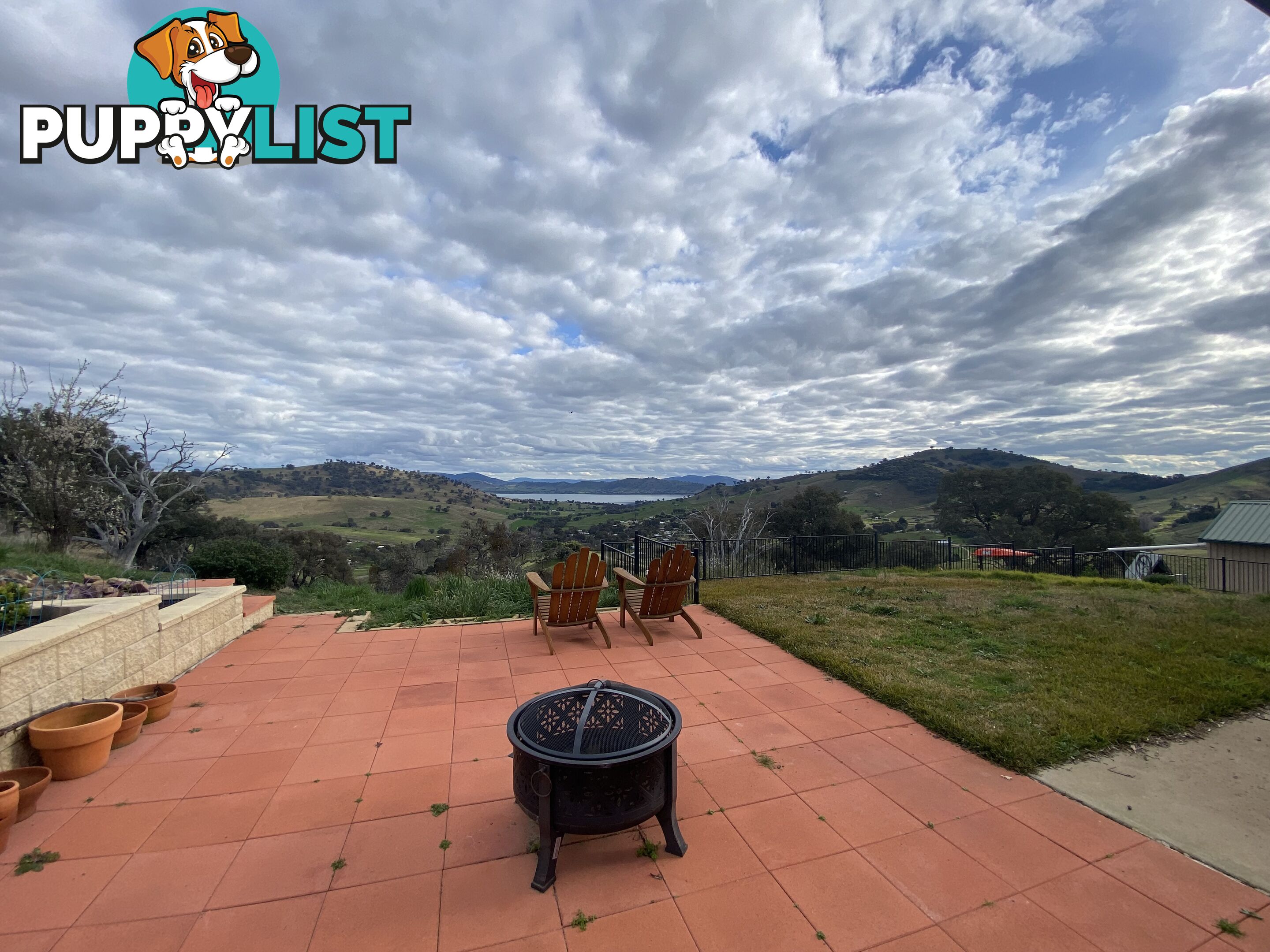 The Apartment, Murray Glades Homestead 45 Rowley Lane BETHANGA VIC 3691