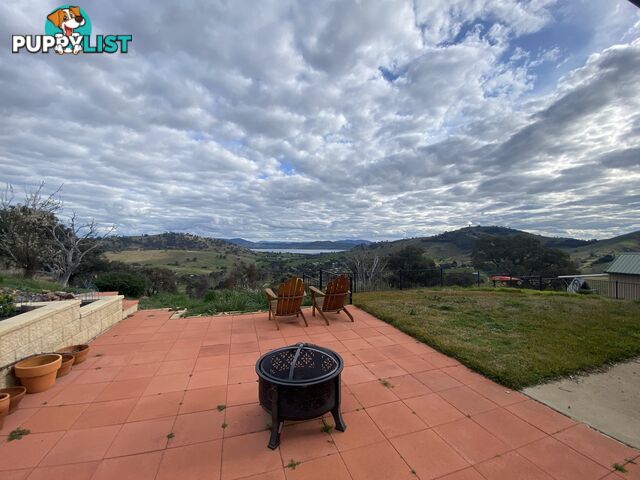 The Apartment, Murray Glades Homestead 45 Rowley Lane BETHANGA VIC 3691