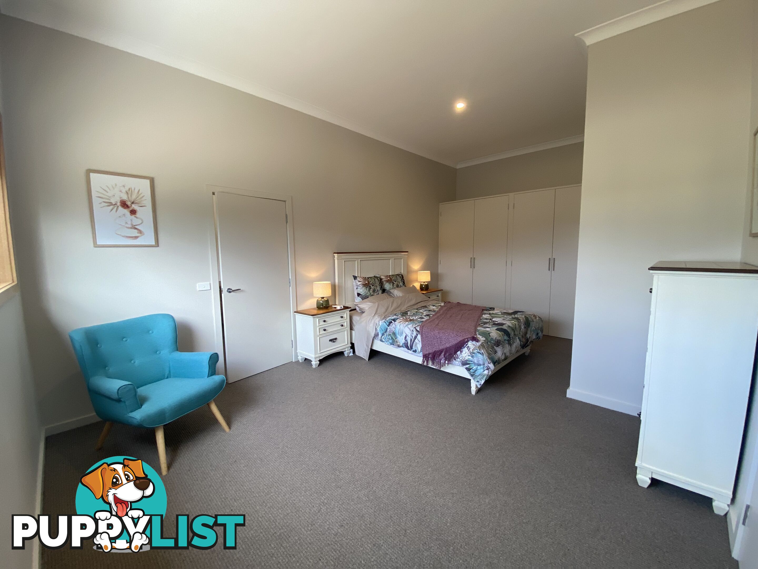 The Apartment, Murray Glades Homestead 45 Rowley Lane BETHANGA VIC 3691