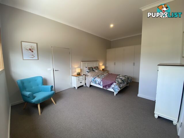 The Apartment, Murray Glades Homestead 45 Rowley Lane BETHANGA VIC 3691