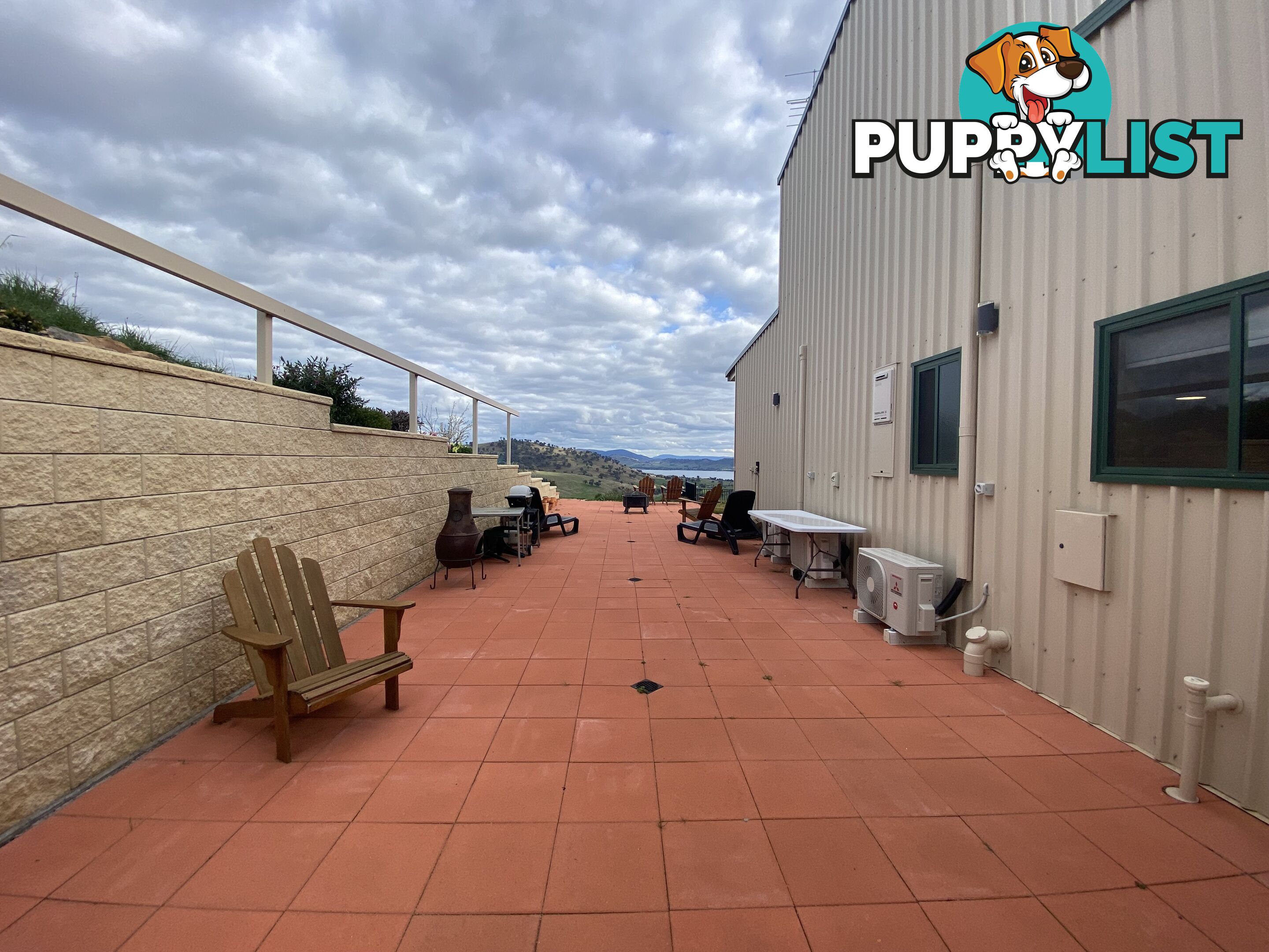 The Apartment, Murray Glades Homestead 45 Rowley Lane BETHANGA VIC 3691