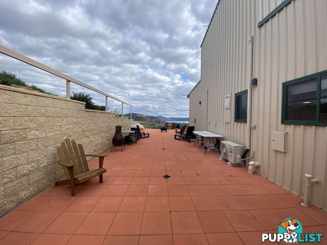The Apartment, Murray Glades Homestead 45 Rowley Lane BETHANGA VIC 3691
