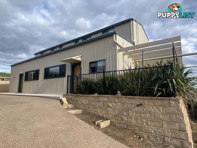The Apartment, Murray Glades Homestead 45 Rowley Lane BETHANGA VIC 3691