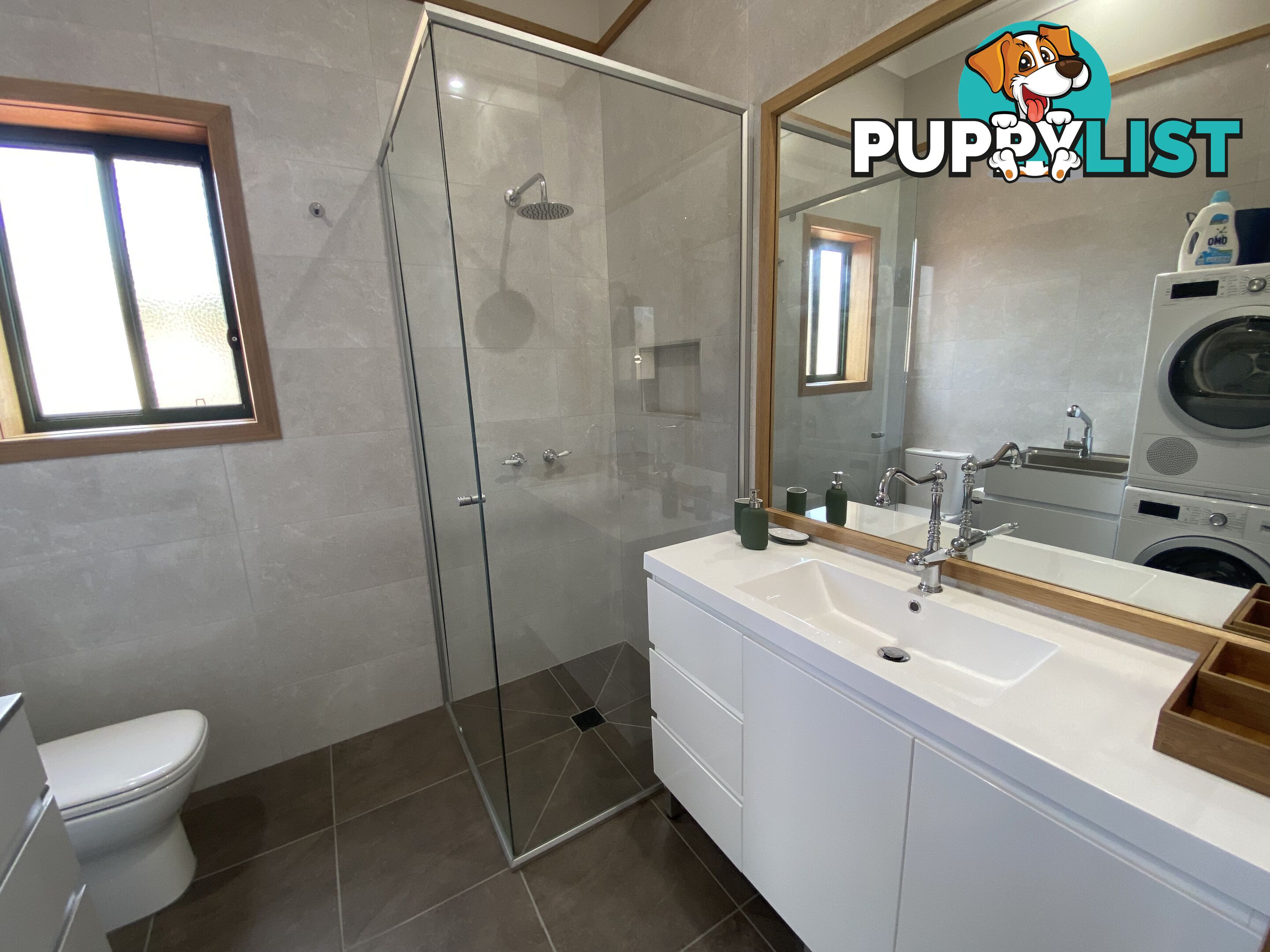 The Apartment, Murray Glades Homestead 45 Rowley Lane BETHANGA VIC 3691