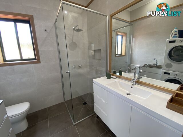 The Apartment, Murray Glades Homestead 45 Rowley Lane BETHANGA VIC 3691