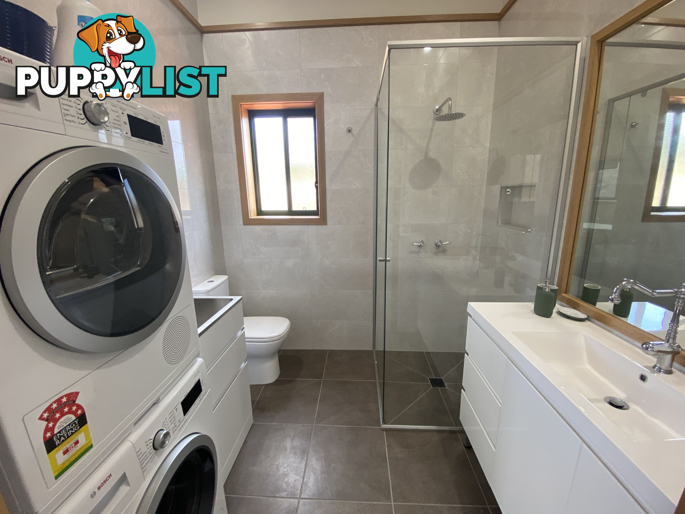 The Apartment, Murray Glades Homestead 45 Rowley Lane BETHANGA VIC 3691