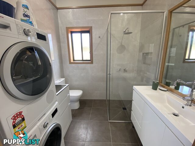 The Apartment, Murray Glades Homestead 45 Rowley Lane BETHANGA VIC 3691