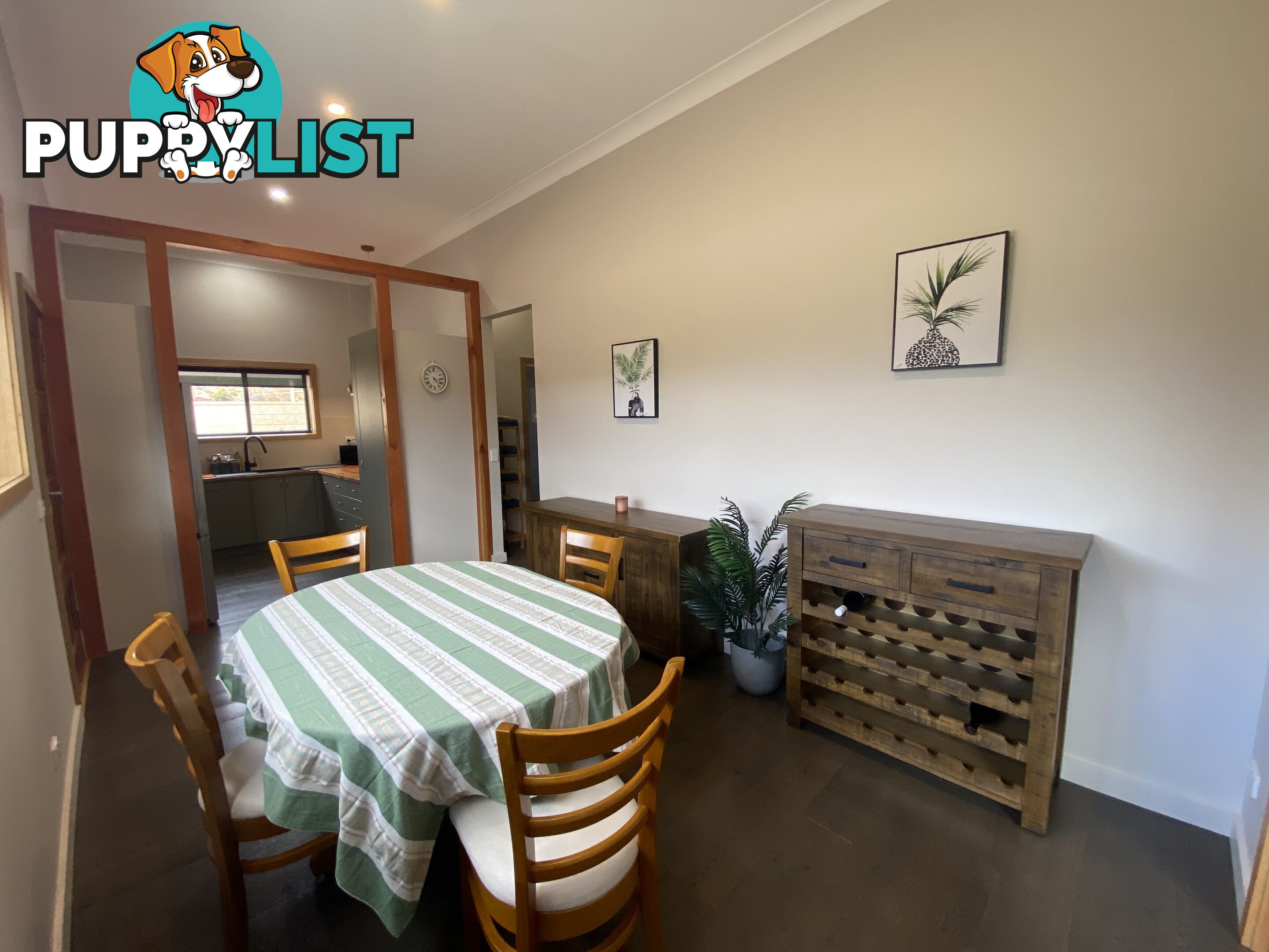 The Apartment, Murray Glades Homestead 45 Rowley Lane BETHANGA VIC 3691