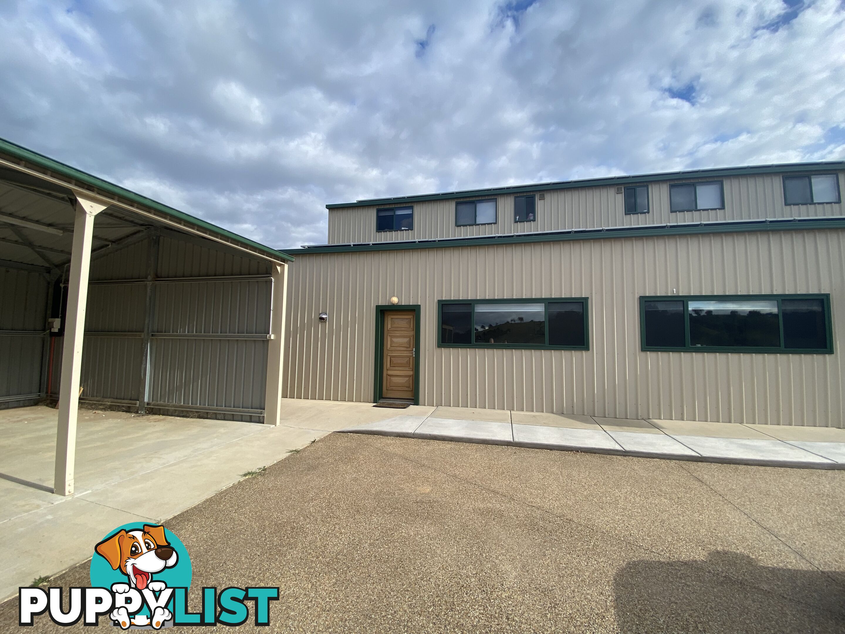 The Apartment, Murray Glades Homestead 45 Rowley Lane BETHANGA VIC 3691
