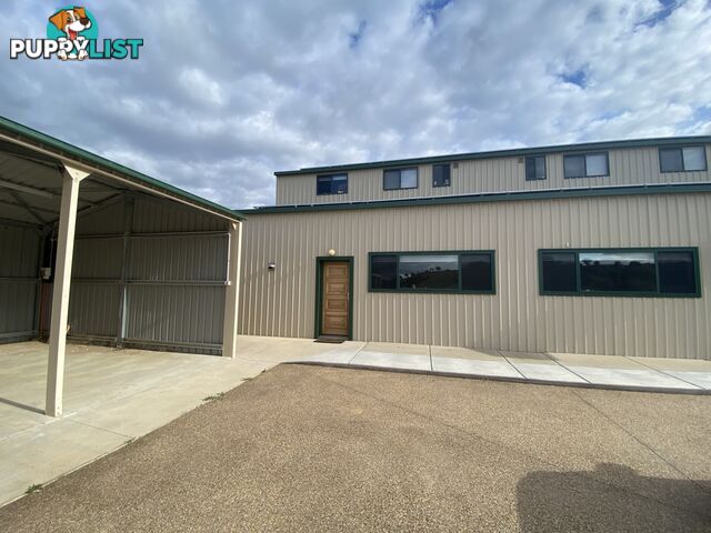 The Apartment, Murray Glades Homestead 45 Rowley Lane BETHANGA VIC 3691