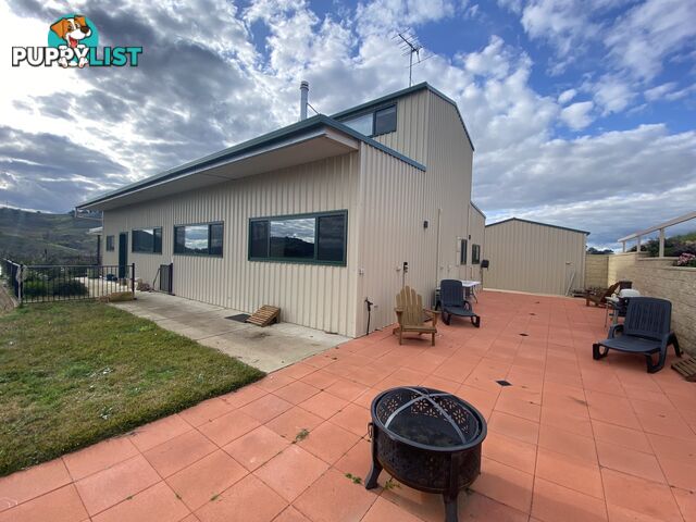 The Apartment, Murray Glades Homestead 45 Rowley Lane BETHANGA VIC 3691