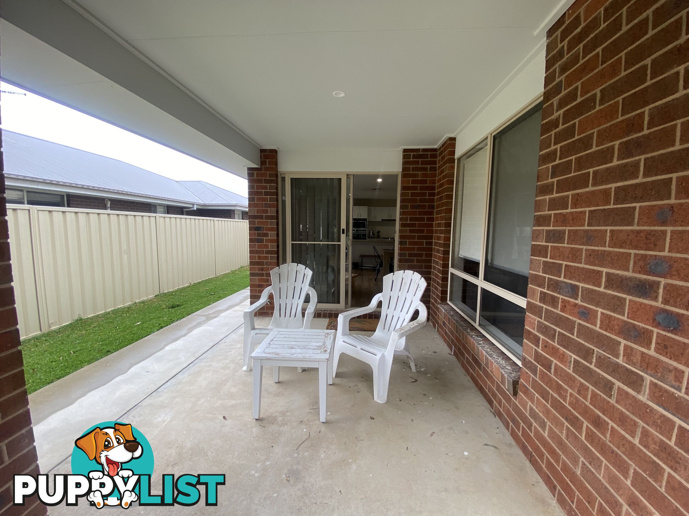 60 Royce Crescent LAVINGTON NSW 2641