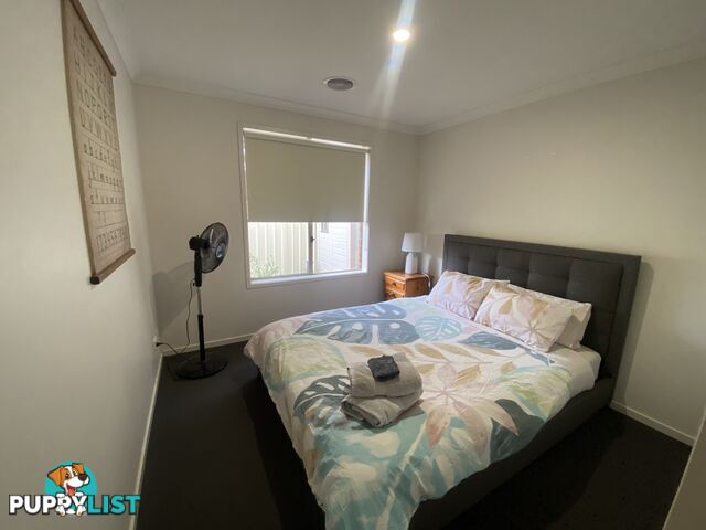 60 Royce Crescent LAVINGTON NSW 2641
