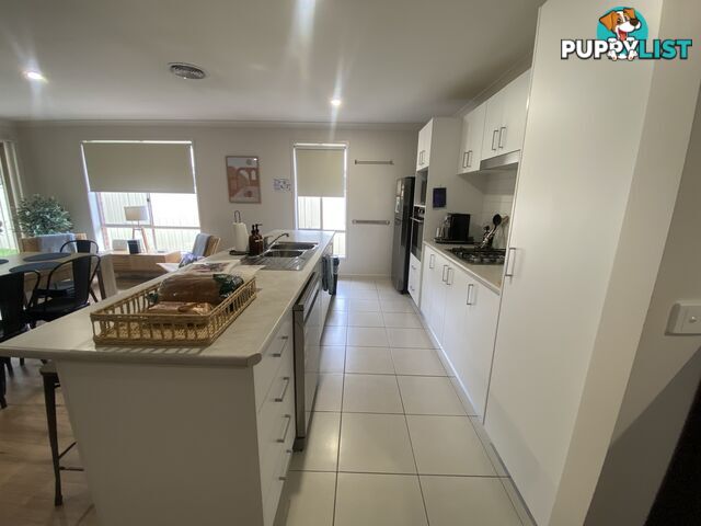 60 Royce Crescent LAVINGTON NSW 2641