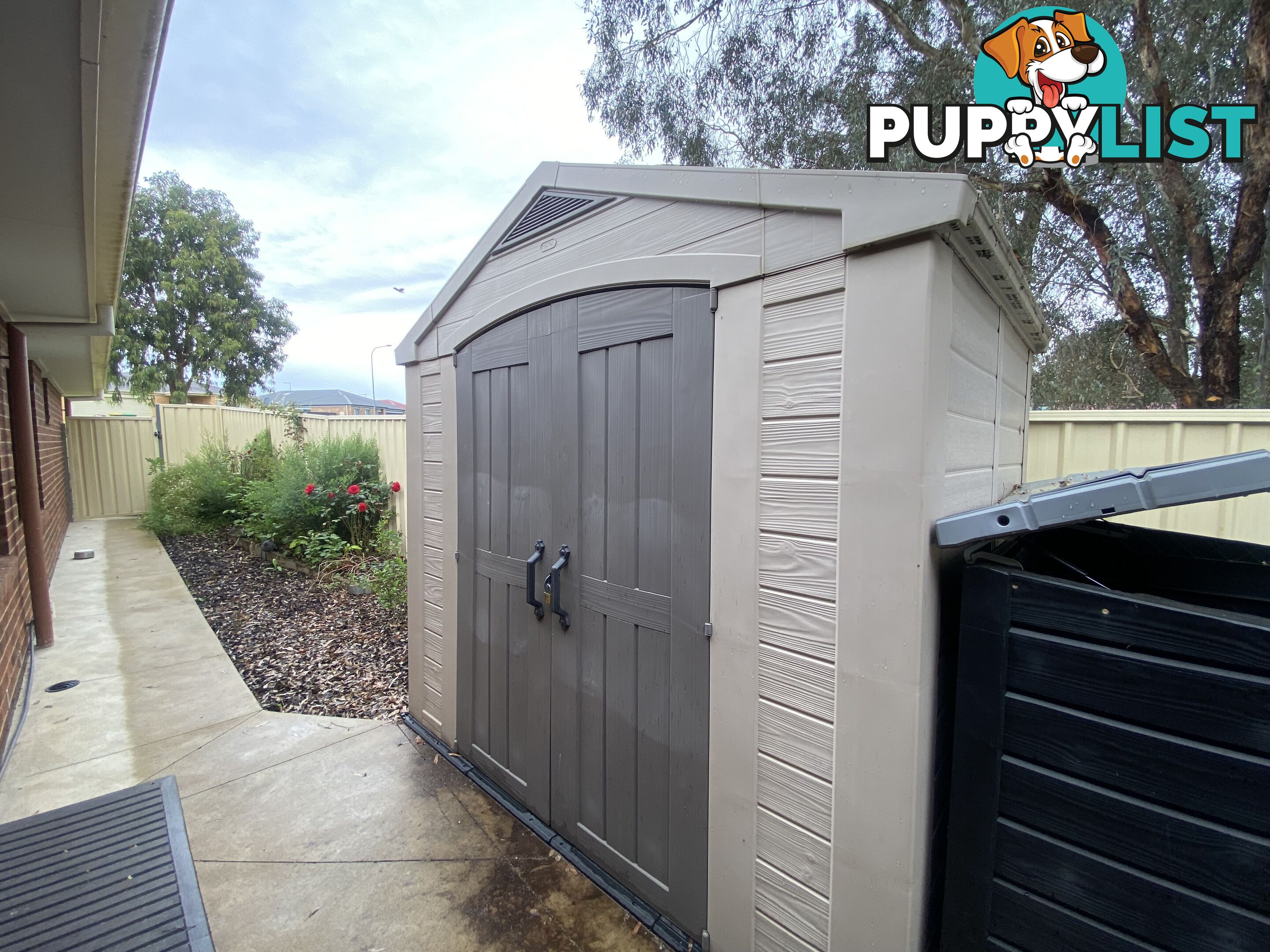 60 Royce Crescent LAVINGTON NSW 2641