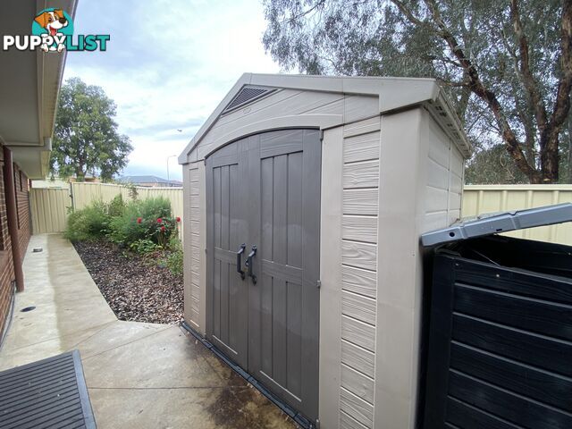60 Royce Crescent LAVINGTON NSW 2641