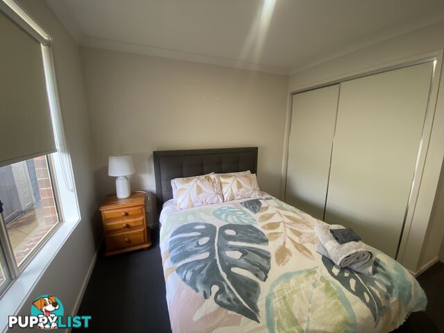 60 Royce Crescent LAVINGTON NSW 2641