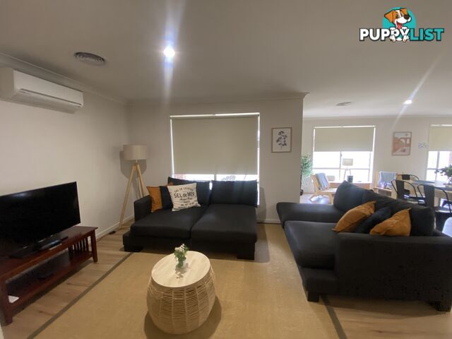 60 Royce Crescent LAVINGTON NSW 2641