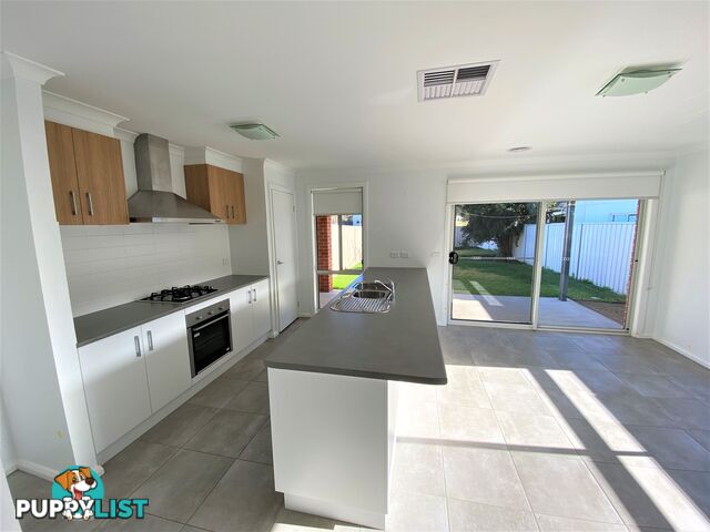 29 Kurrajong Crescent WEST ALBURY NSW 2640