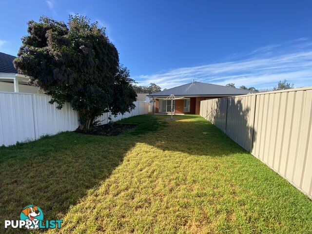 29 Kurrajong Crescent WEST ALBURY NSW 2640