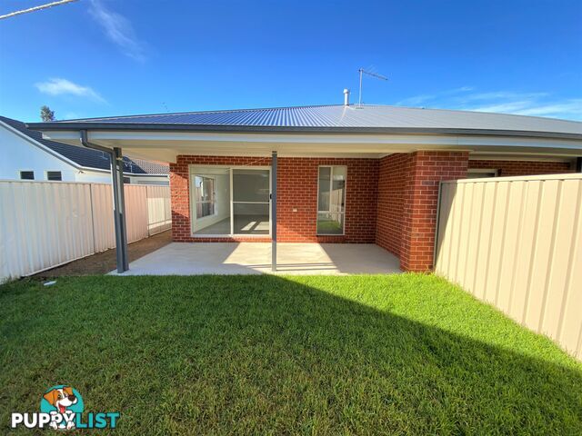 29 Kurrajong Crescent WEST ALBURY NSW 2640