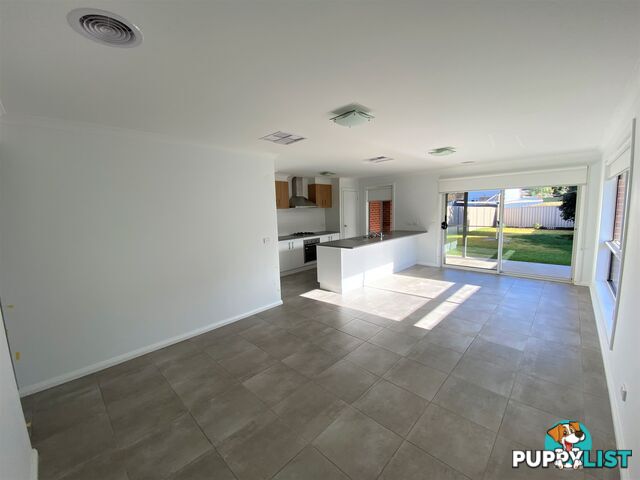 29 Kurrajong Crescent WEST ALBURY NSW 2640