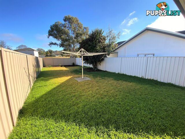 29 Kurrajong Crescent WEST ALBURY NSW 2640