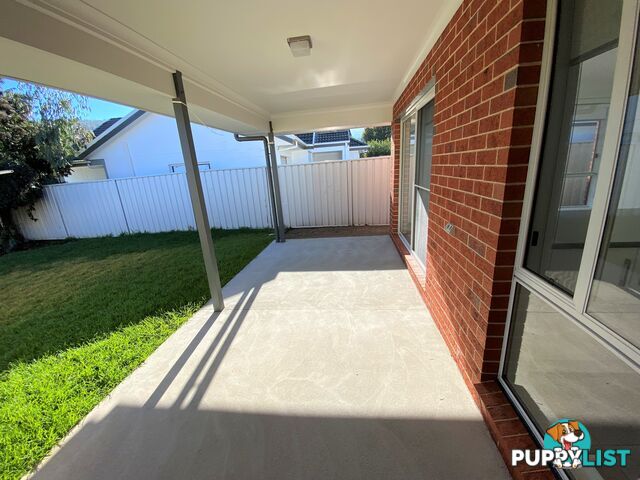 29 Kurrajong Crescent WEST ALBURY NSW 2640