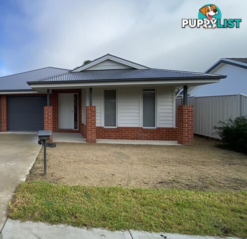 29 Kurrajong Crescent WEST ALBURY NSW 2640