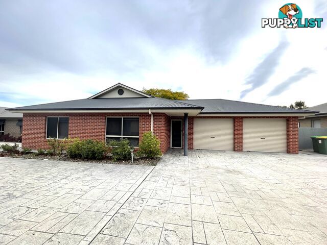 5 585 Livermore Street LAVINGTON NSW 2641