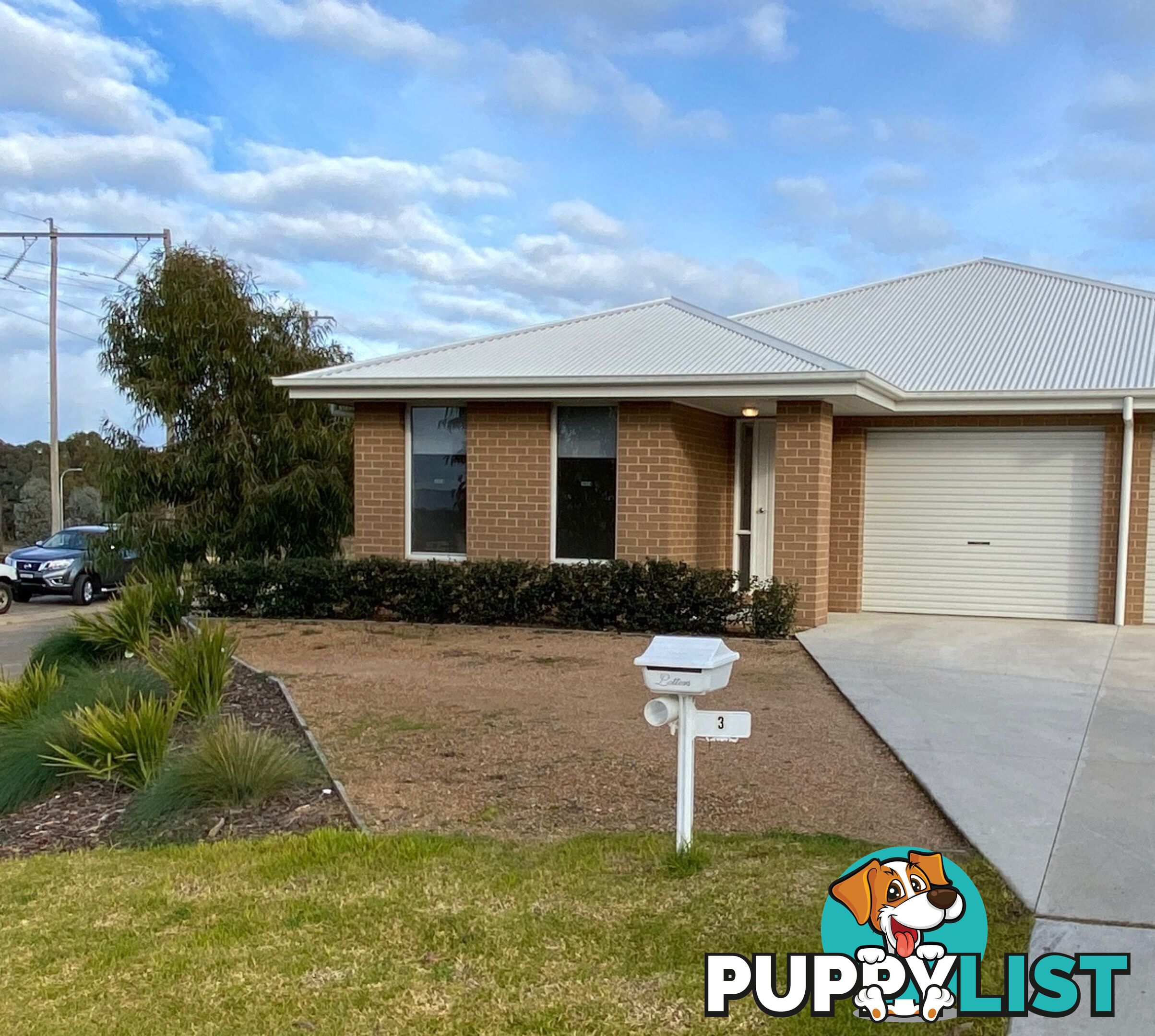 3 Texas Court SPRINGDALE HEIGHTS NSW 2641