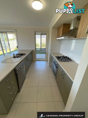 3 Texas Court SPRINGDALE HEIGHTS NSW 2641