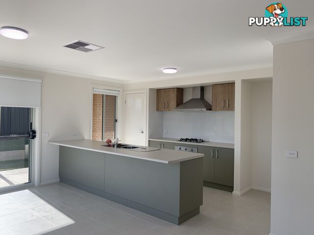 3 Texas Court SPRINGDALE HEIGHTS NSW 2641