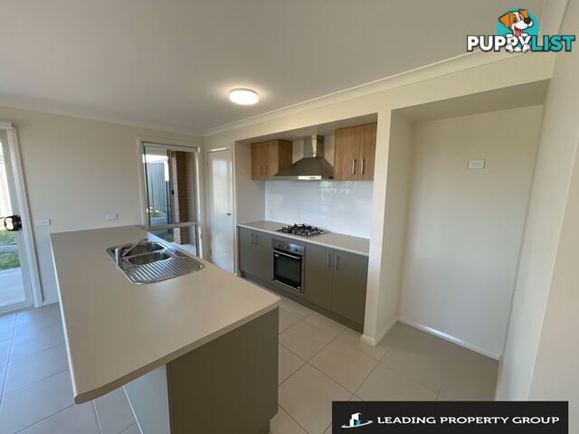 3 Texas Court SPRINGDALE HEIGHTS NSW 2641